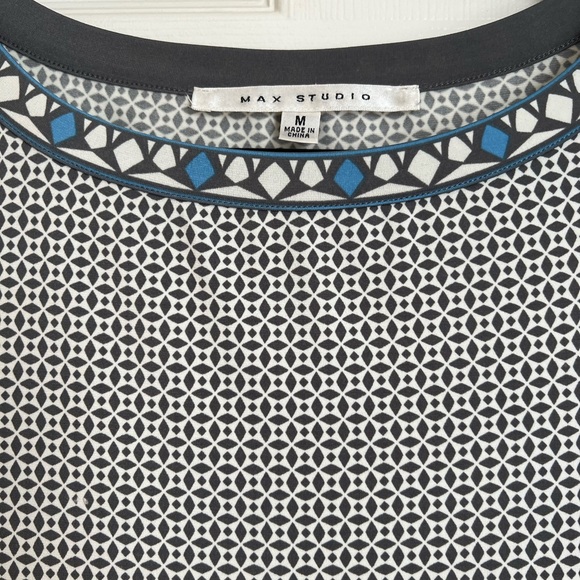 MAX STUDIO DRESS - Picture 2 of 5